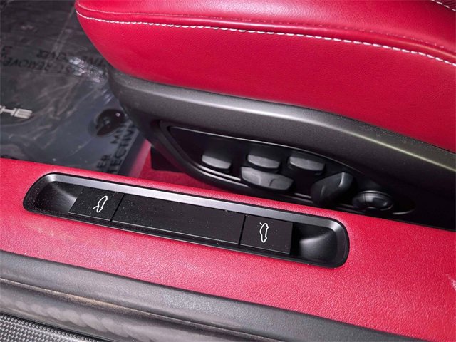 Used 2022 Porsche 911 Carrera 4S image 19