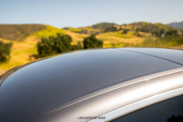 Used 2013 BMW M3 Convertible image 62