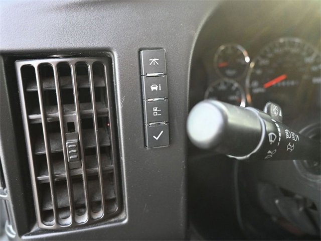 Used 2021 Chevrolet Express 3500 w/ Power Convenience Package image 21