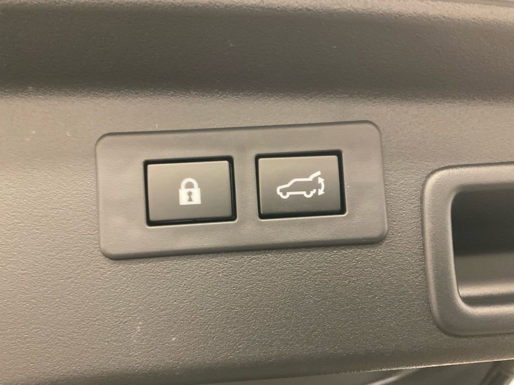 New 2026 Subaru Outback Limited XT image 37