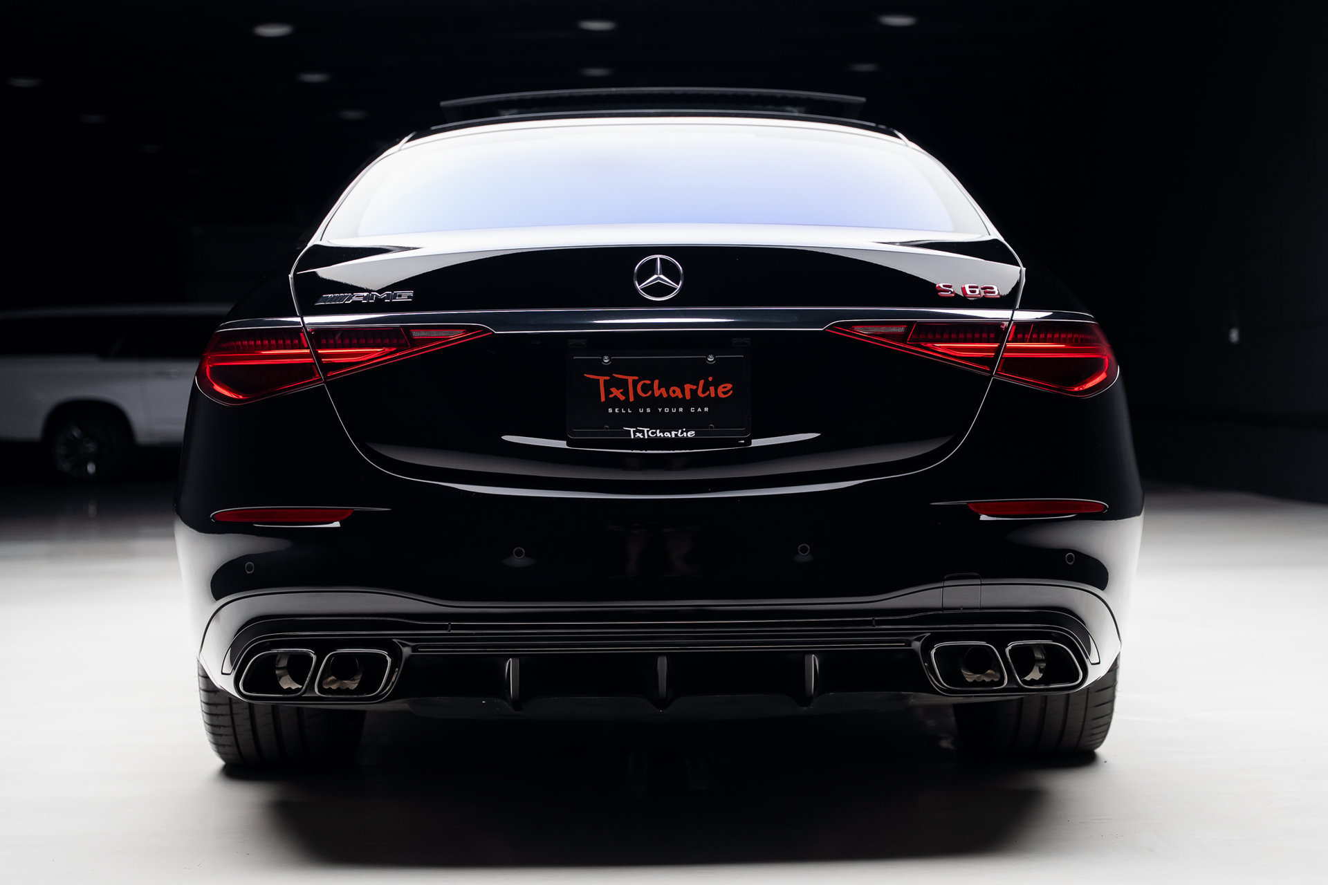 Used 2024 Mercedes-Benz S 63 AMG S image 29