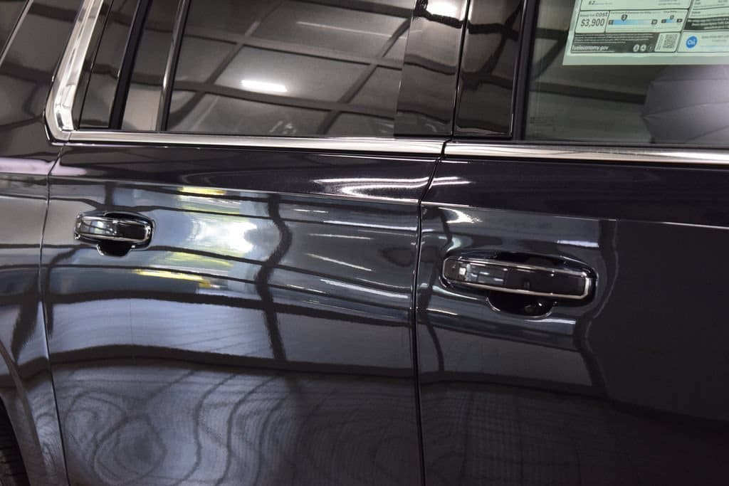 New 2026 Chevrolet Suburban Premier AWD/4WD image 18