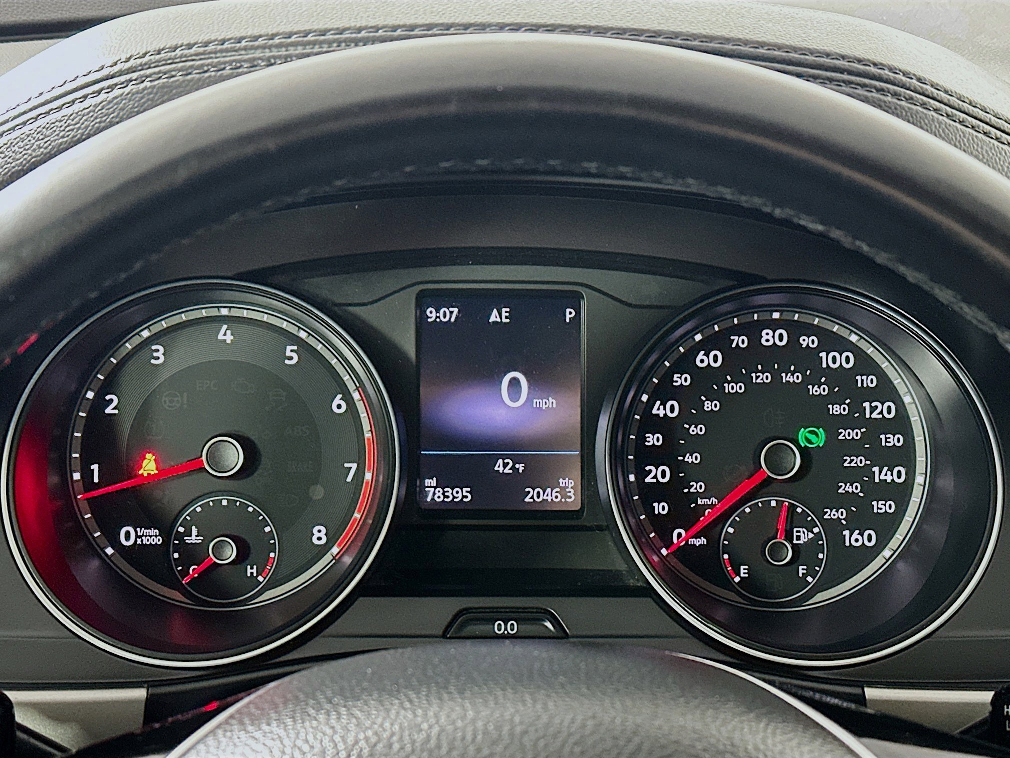 Used 2018 Volkswagen Atlas SEL image 12