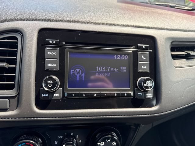 Used 2022 Honda HR-V LX image 31
