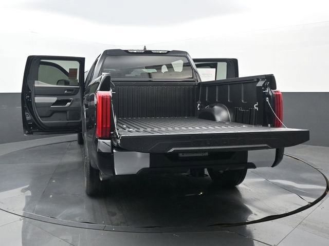 New 2026 Toyota Tundra Limited AWD/4WD image 34