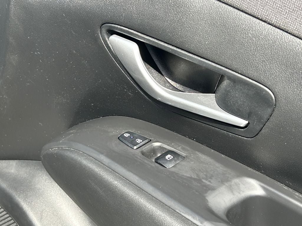 Used 2024 Hyundai Tucson SEL w/ Convenience Package AWD/4WD image 26