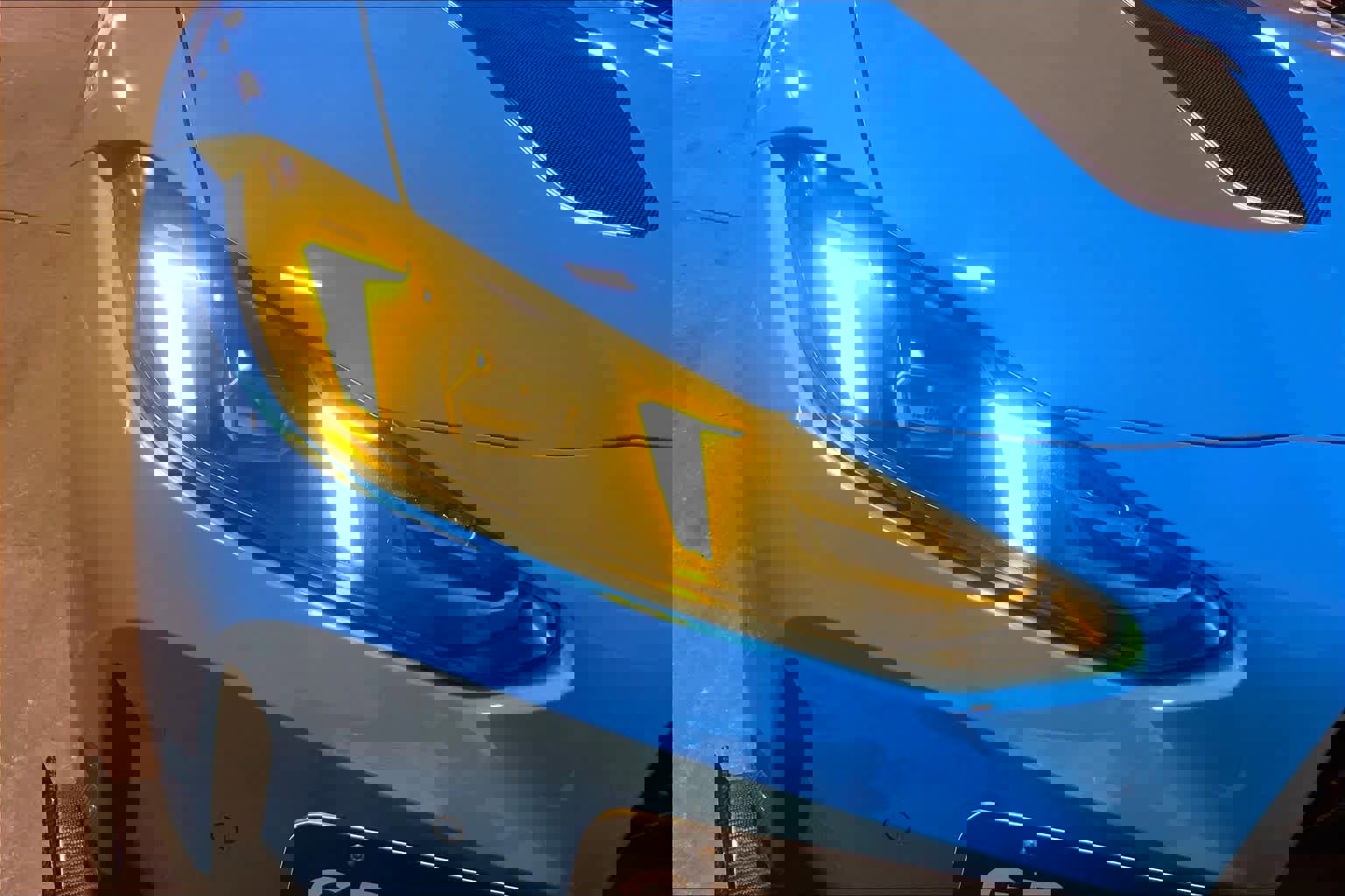 Used 2025 BMW M4 CS image 23