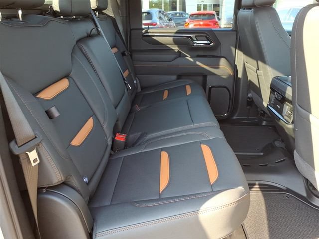 New 2026 GMC Sierra 2500 AT4 w/ AT4 Premium Plus Package AWD/4WD image 23