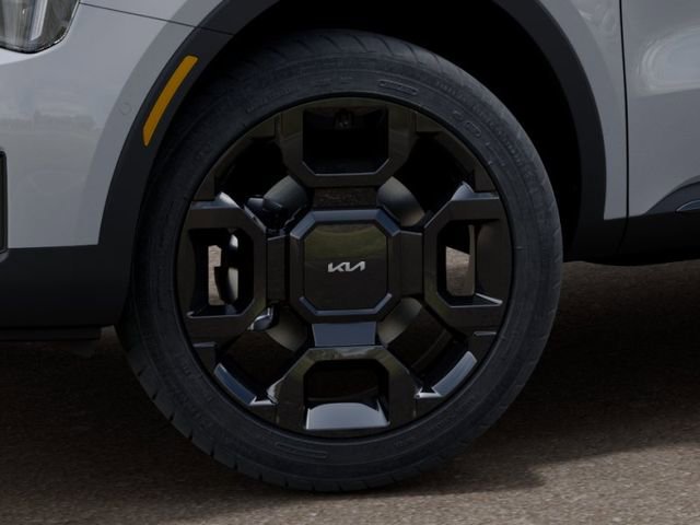 New 2026 Kia Sorento SX AWD/4WD image 9