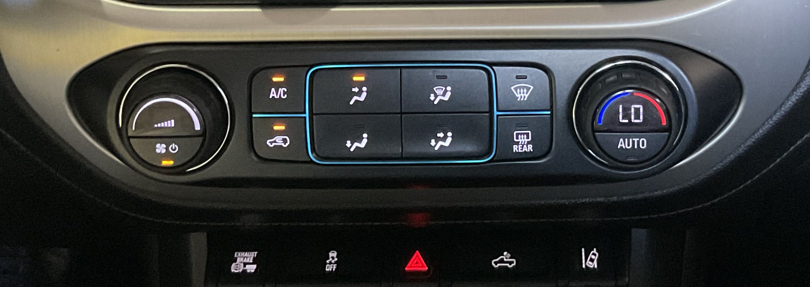 Used 2017 GMC Canyon SLT w/ Driver Alert Package AWD/4WD image 18