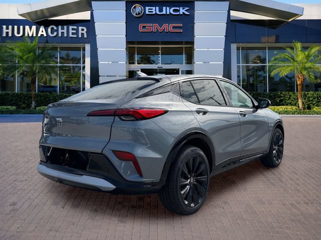 New 2026 Buick Envista Sport Touring w/ Convenience I Package FWD image 7