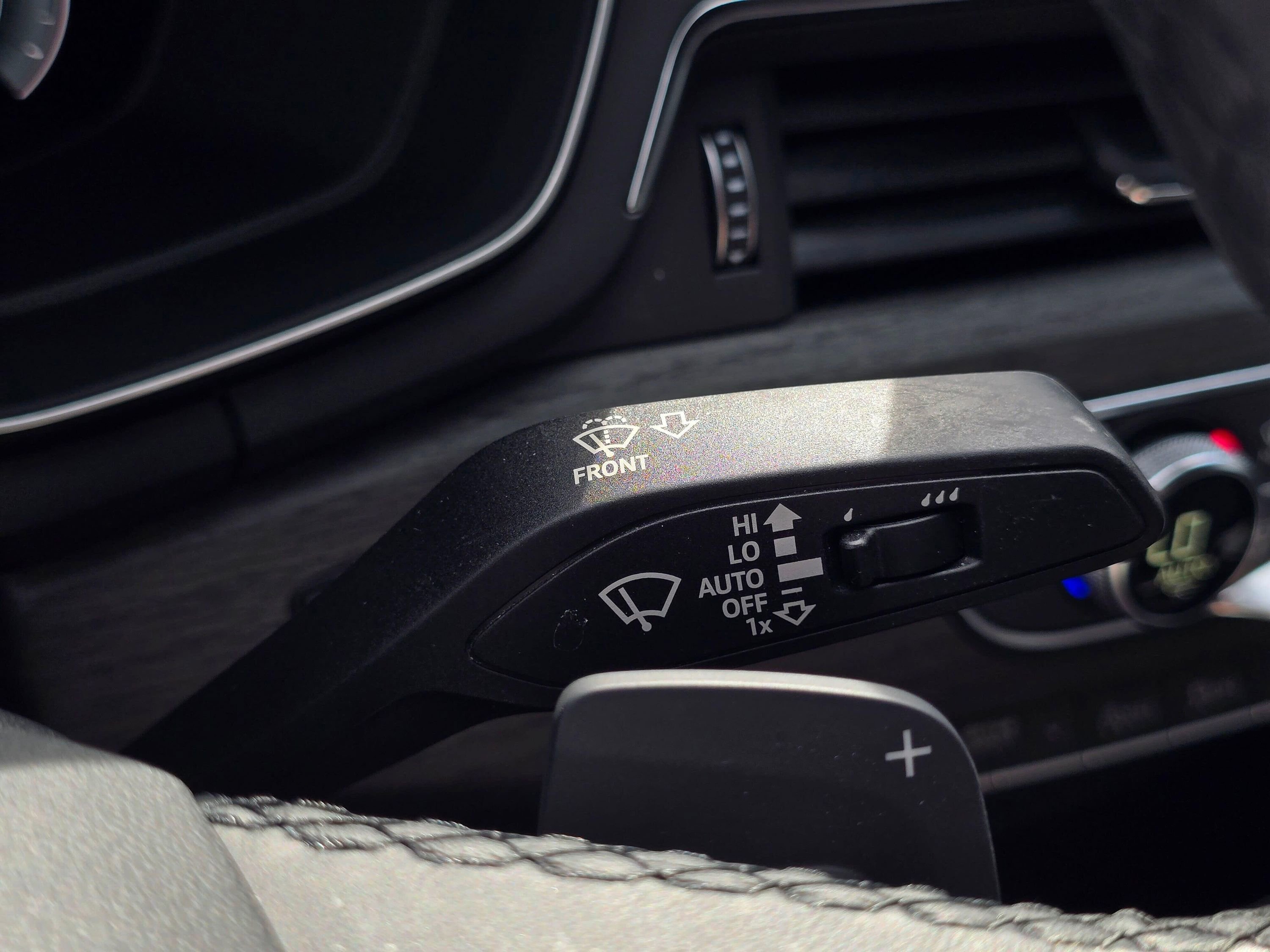 Used 2023 Audi A4 2.0T Prestige w/ Prestige Package image 44