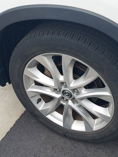 Used 2015 MAZDA CX-5 Grand Touring image 13