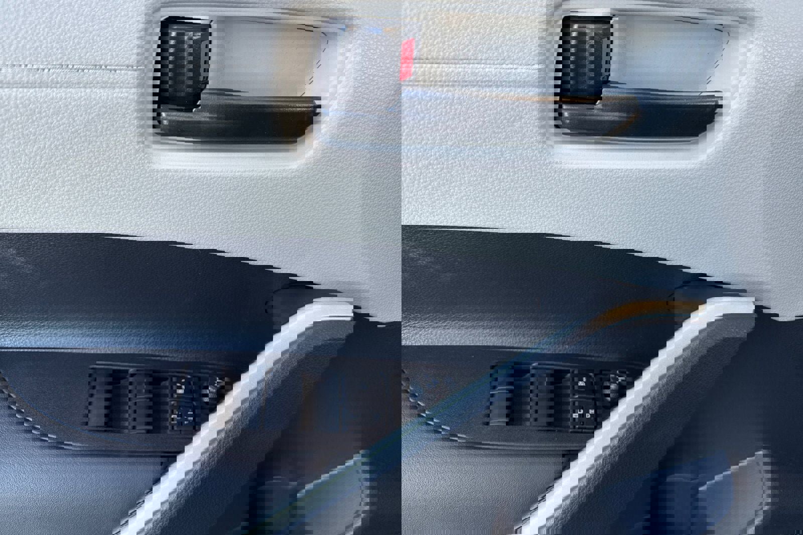 New 2026 Toyota Corolla Cross LE image 12