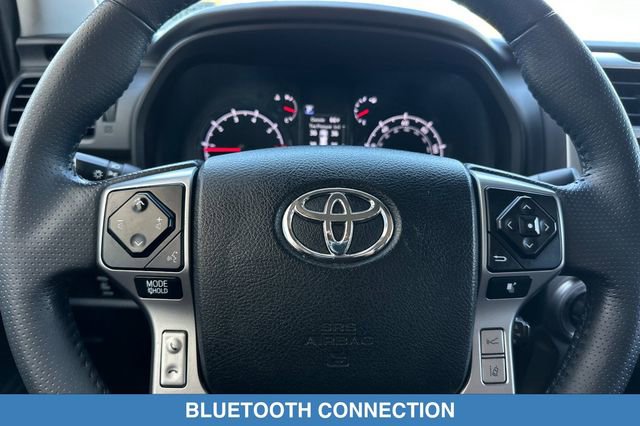 Used 2021 Toyota 4Runner SR5 RWD image 24