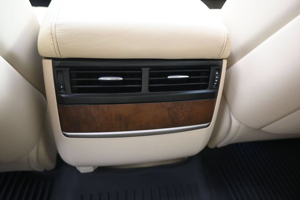 Certified 2021 Lexus LX 570 4WD w/ Luxury Package image 18