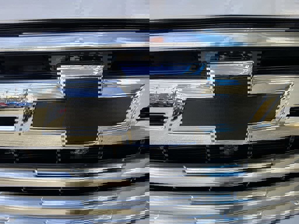 Certified 2024 Chevrolet Silverado 3500 High Country w/ High Country Premium Package image 30