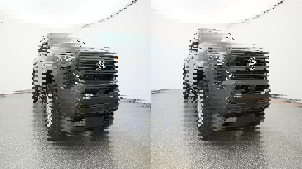 New 2026 Toyota Tacoma SR5 image 21