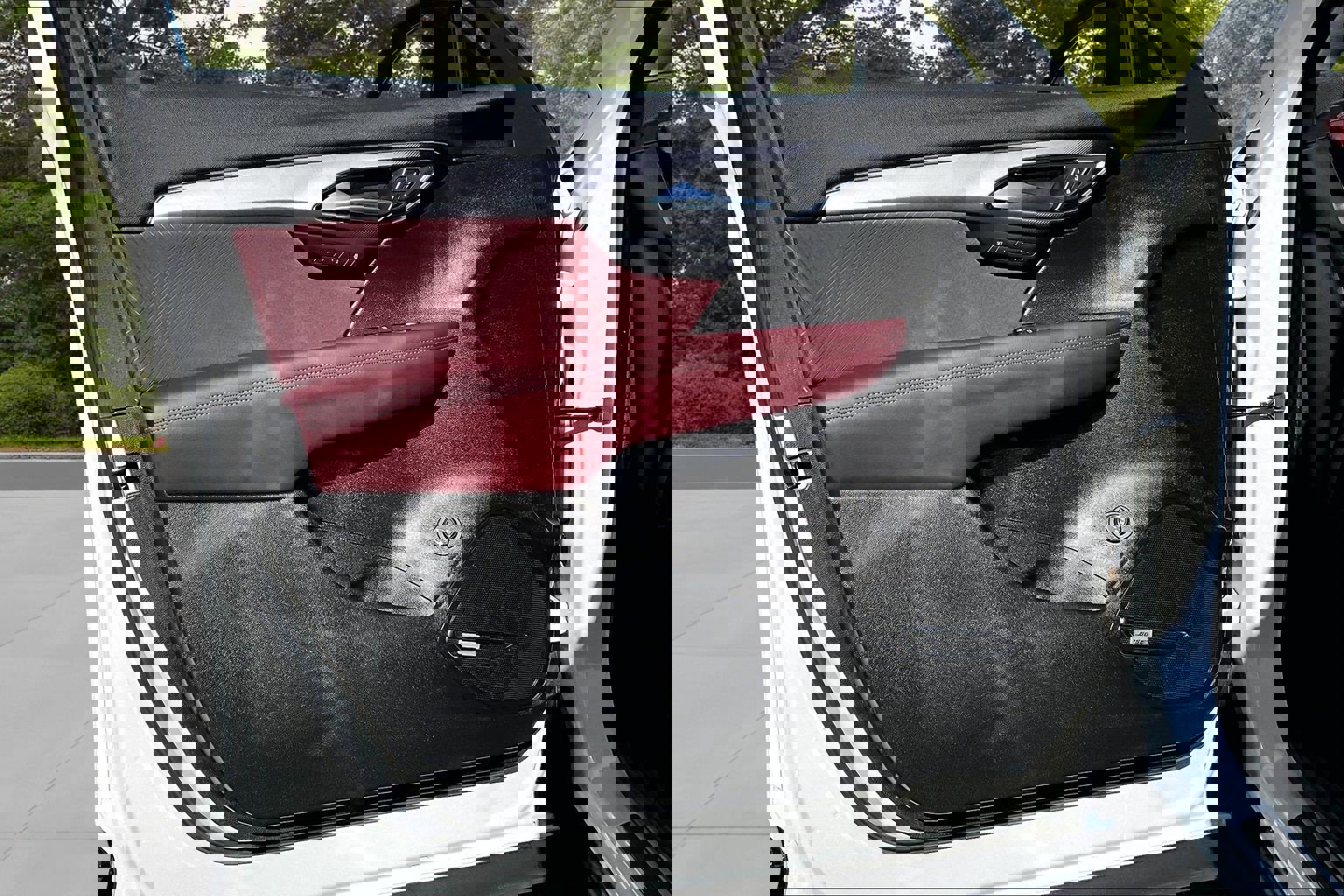 Used 2024 Buick Envision Sport Touring image 22