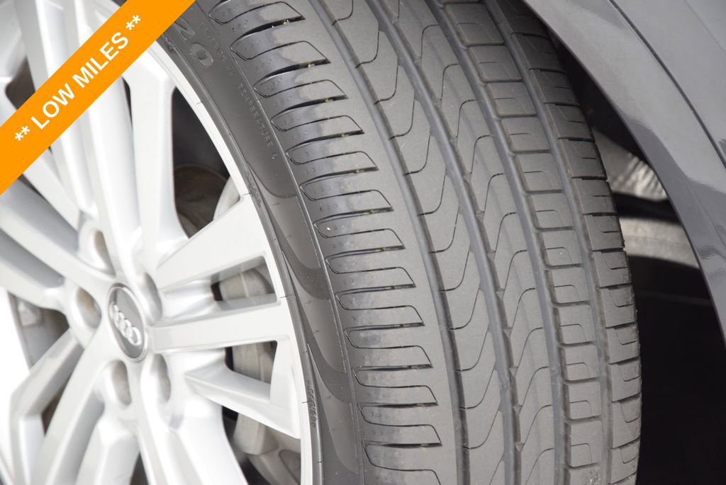 Used 2018 Audi Q5 2.0T Premium Plus w/ Premium Plus Package AWD/4WD image 33