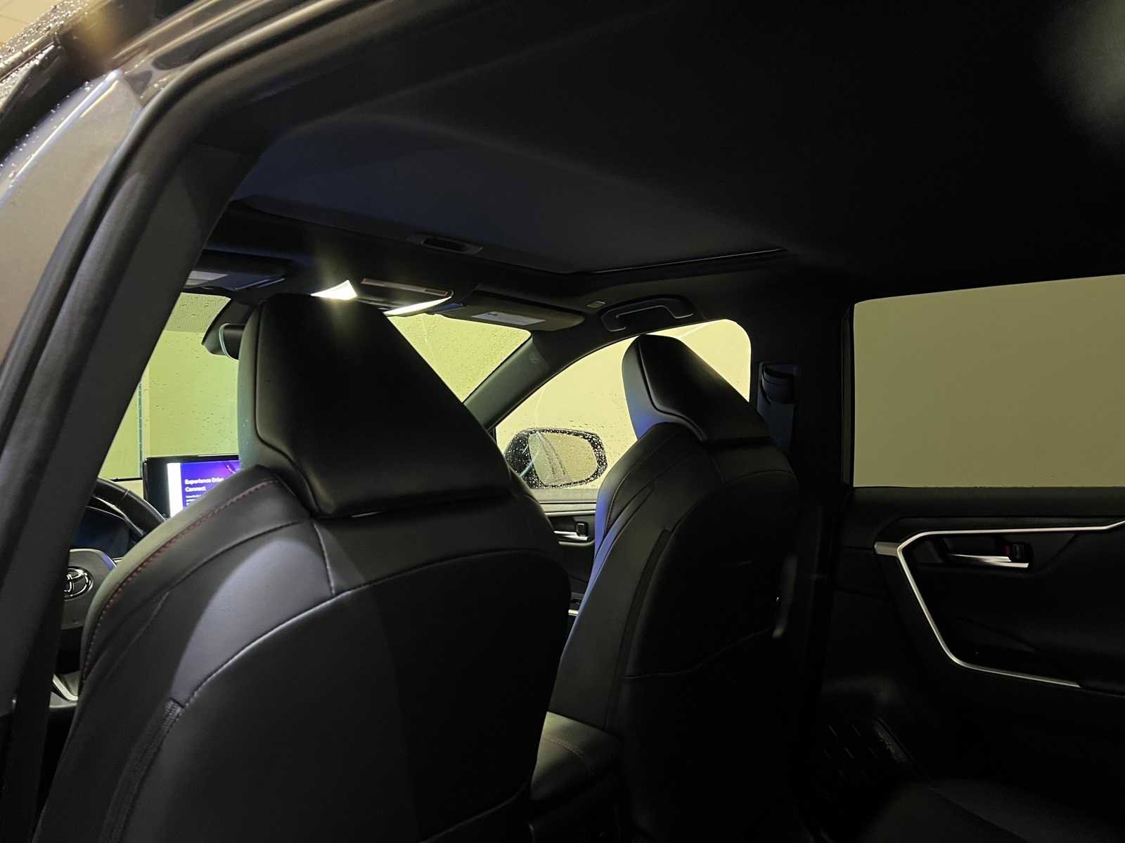 Certified 2024 Toyota RAV4 XSE image 12