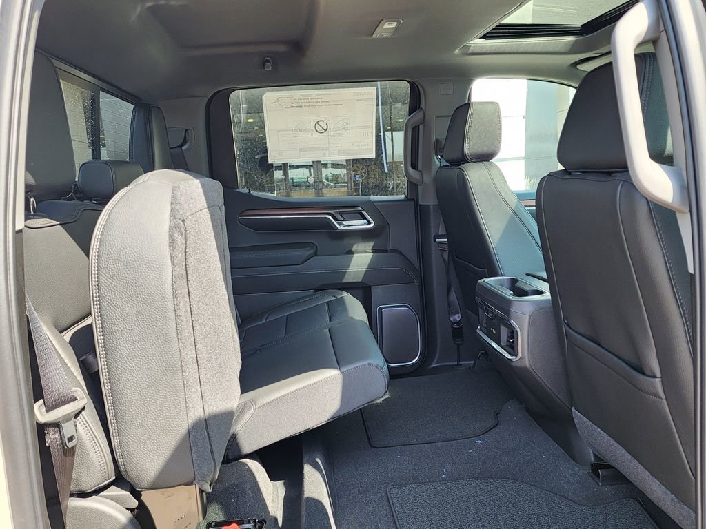 New 2026 GMC Sierra 1500 Denali image 45