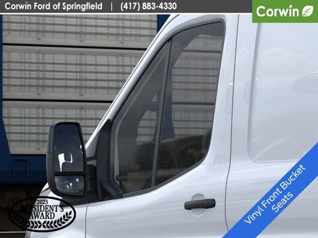 New 2026 Ford Transit 250 148 Medium Roof Extended AWD image 23