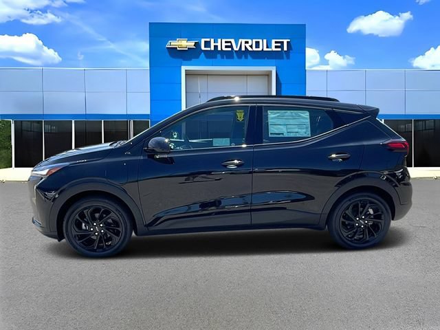 New 2027 Chevrolet Bolt RS w/ Technology Package FWD image 6