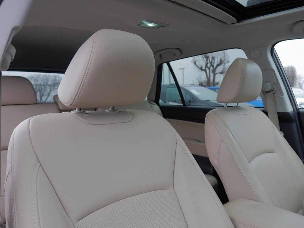 Used 2019 Subaru Outback 2.5i Limited w/ Popular Package #2 image 14