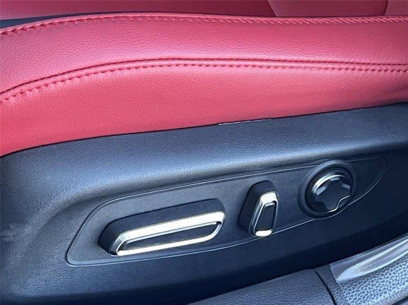 New 2026 Acura Integra A-Spec FWD image 28
