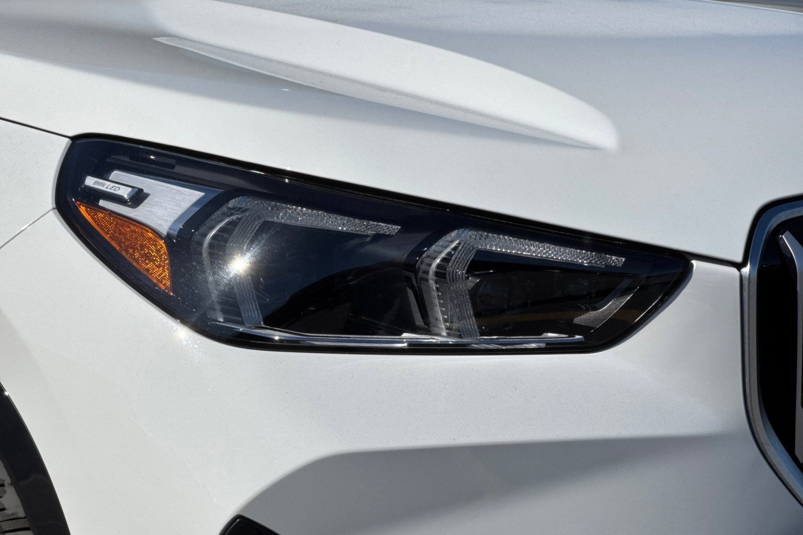 Used 2025 BMW X1 xDrive28i w/ Convenience Package image 11