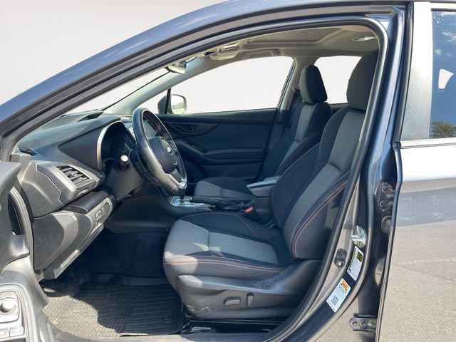 Used 2022 Subaru Crosstrek 2.0i Premium w/ Moonroof Package AWD/4WD image 9