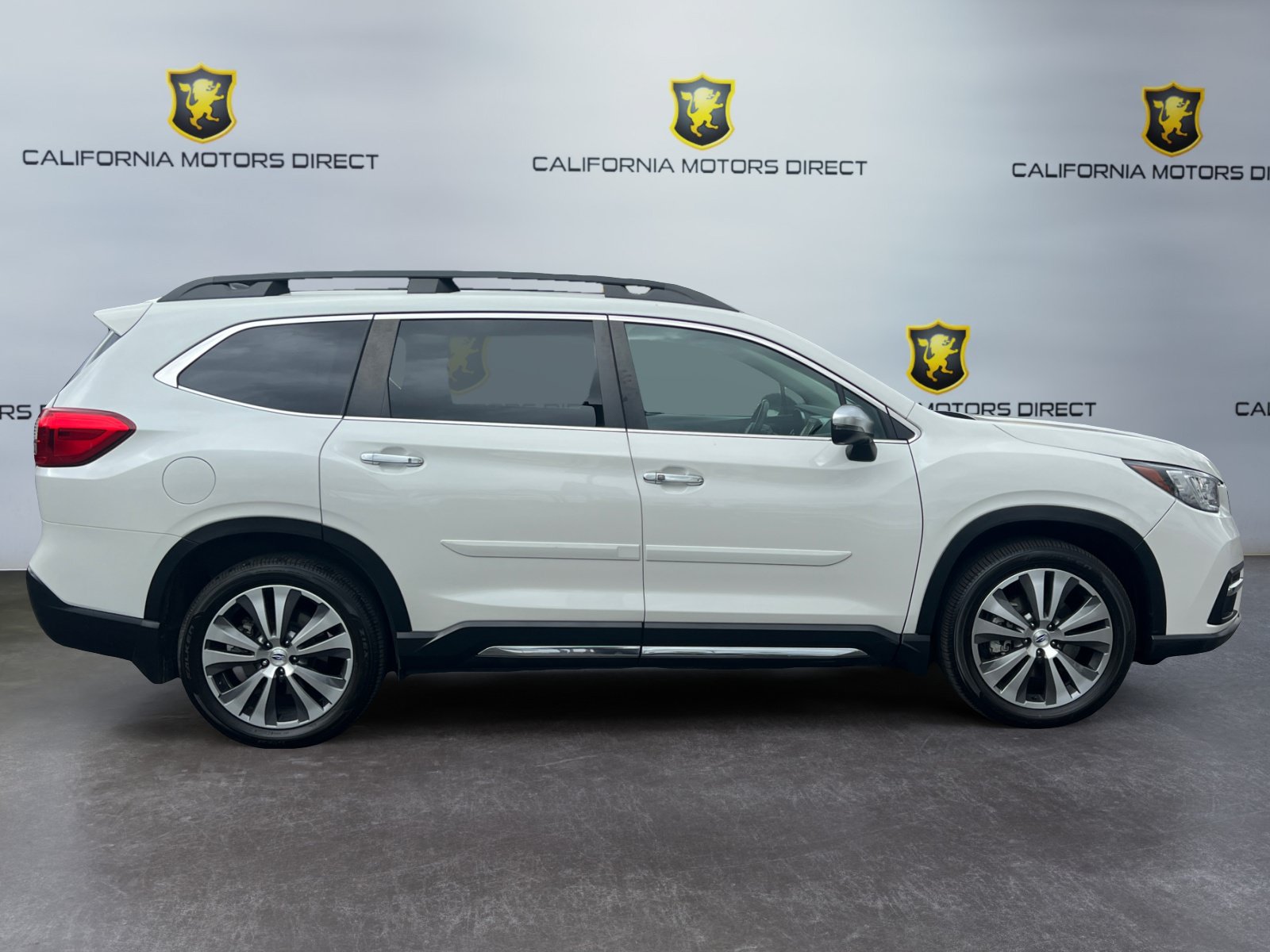 Used 2022 Subaru Ascent Touring w/ Popular Package #2A AWD/4WD image 6