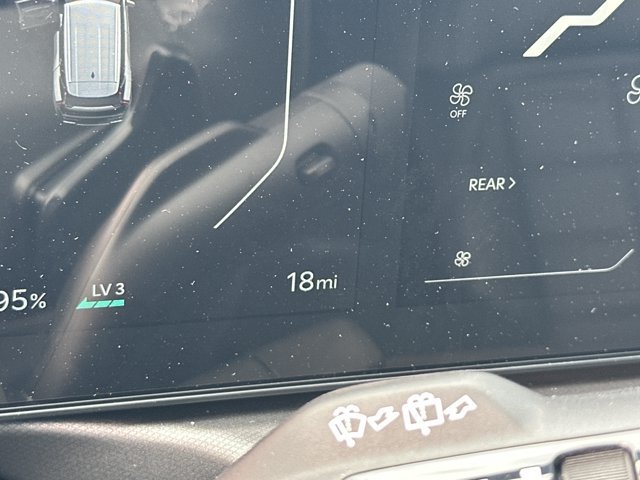 New 2027 Kia EV9 Land AWD/4WD image 11