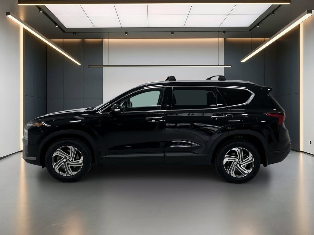 Certified 2023 Hyundai Santa Fe SEL FWD image 2