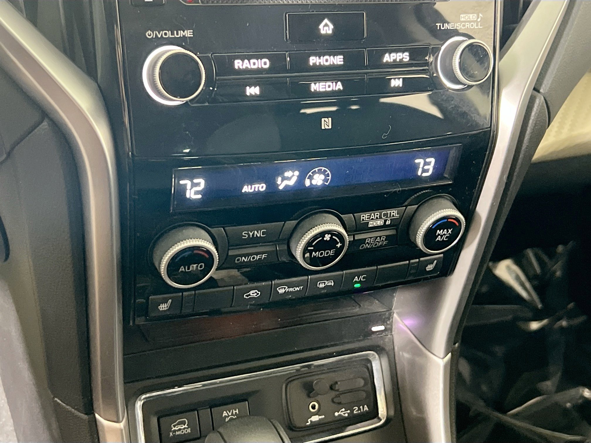 Used 2022 Subaru Ascent Premium w/ Convenience Package image 15