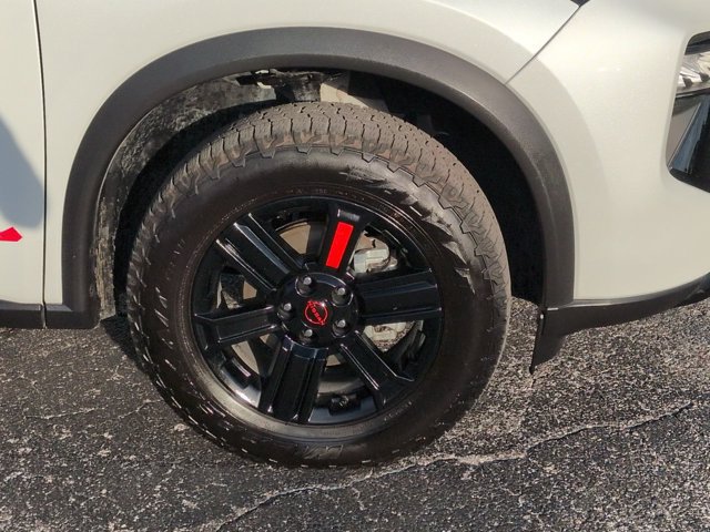 Used 2026 Nissan Rogue SV AWD/4WD image 10