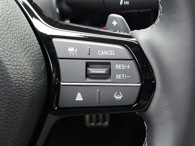 New 2026 Honda Civic Sport image 17