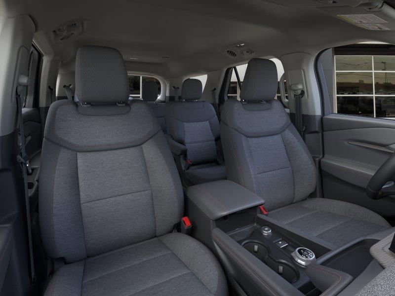 New 2026 Ford Explorer Active AWD/4WD image 14