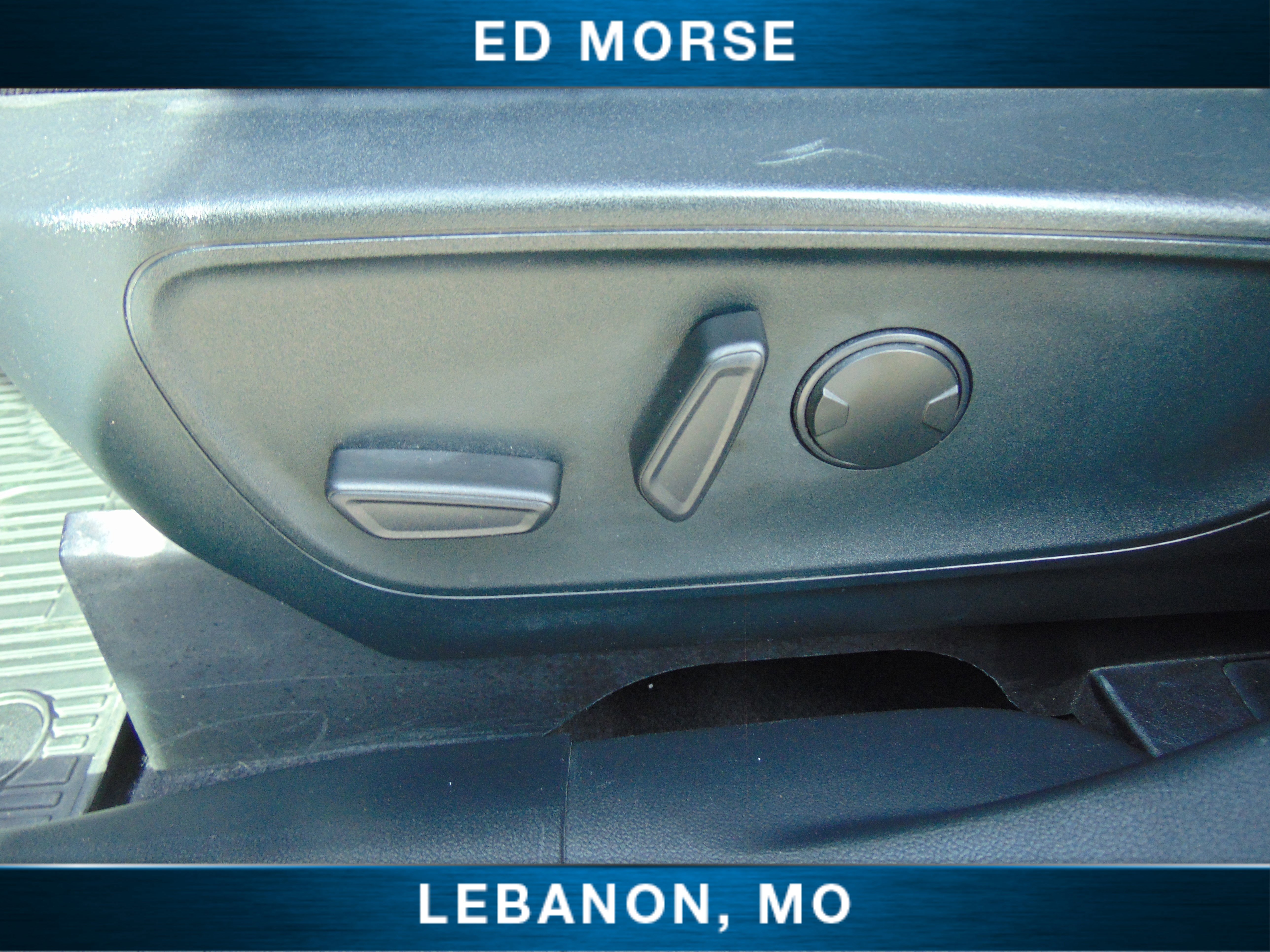Certified 2020 Ford Escape SEL image 12
