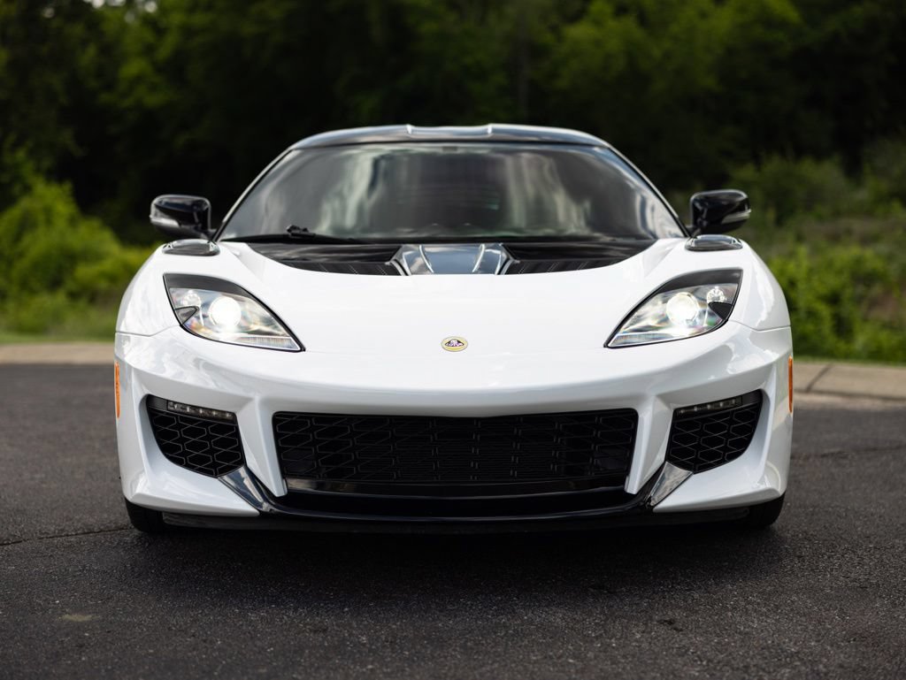 Used 2021 Lotus Evora RWD image 10
