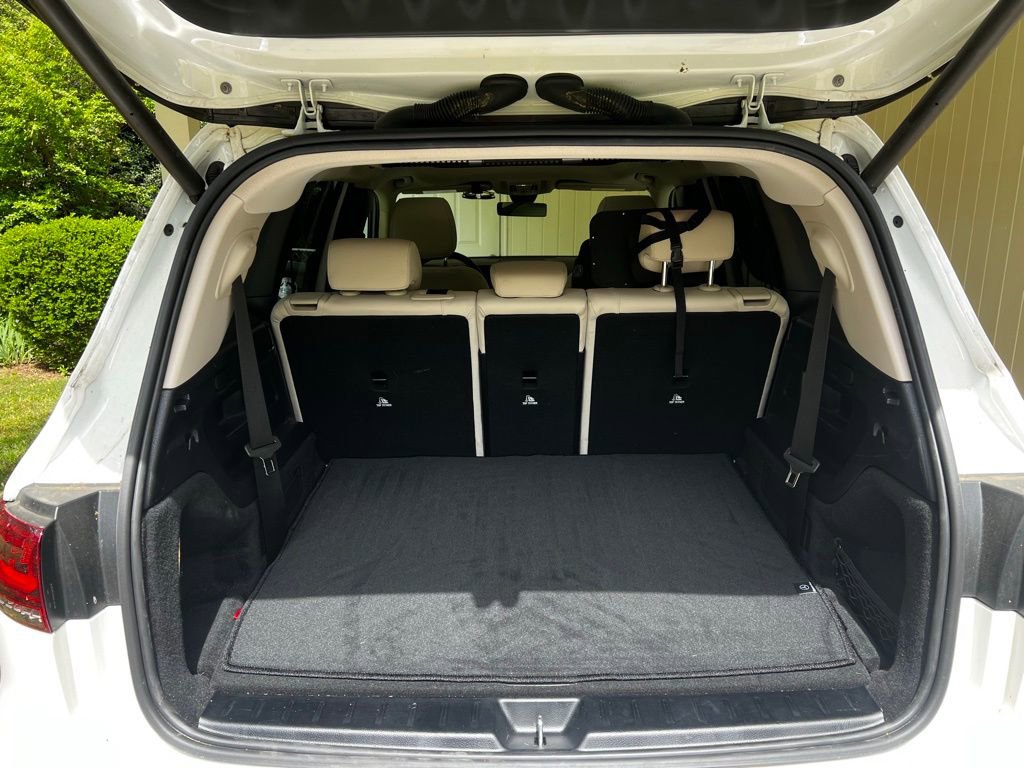 Certified 2023 Mercedes-Benz GLB 250 image 19