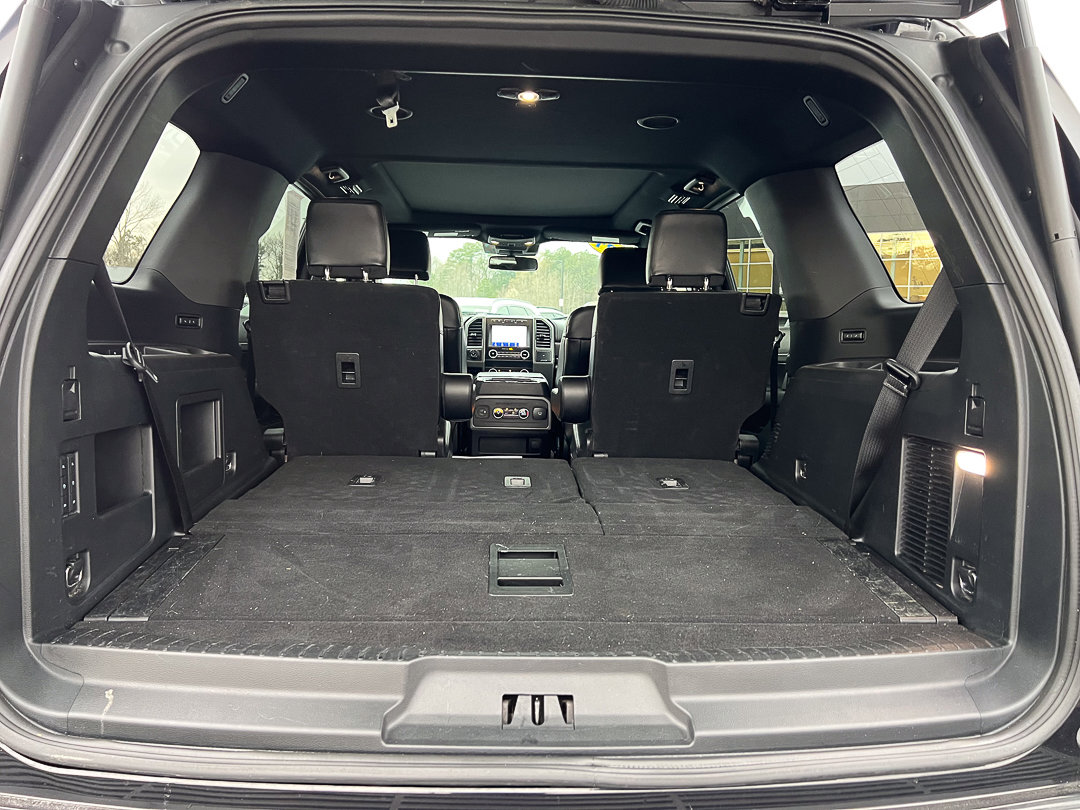 Used 2021 Ford Expedition XLT AWD/4WD image 6