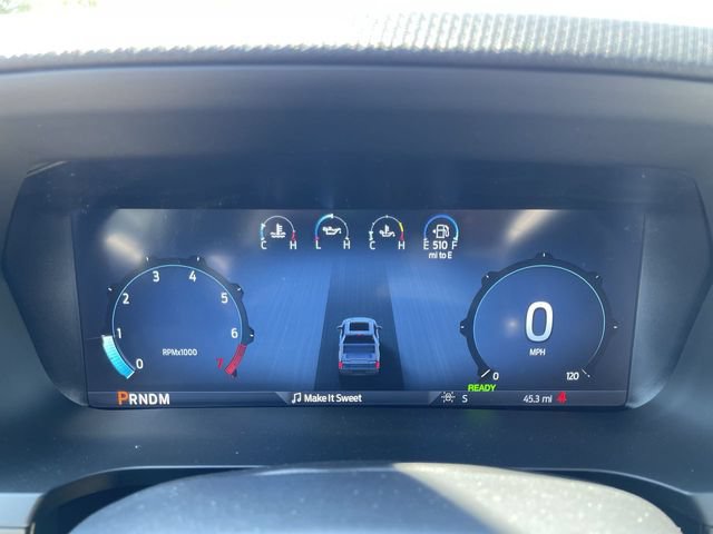 New 2026 Ford F150 STX w/ Equipment Group 200A AWD/4WD image 17