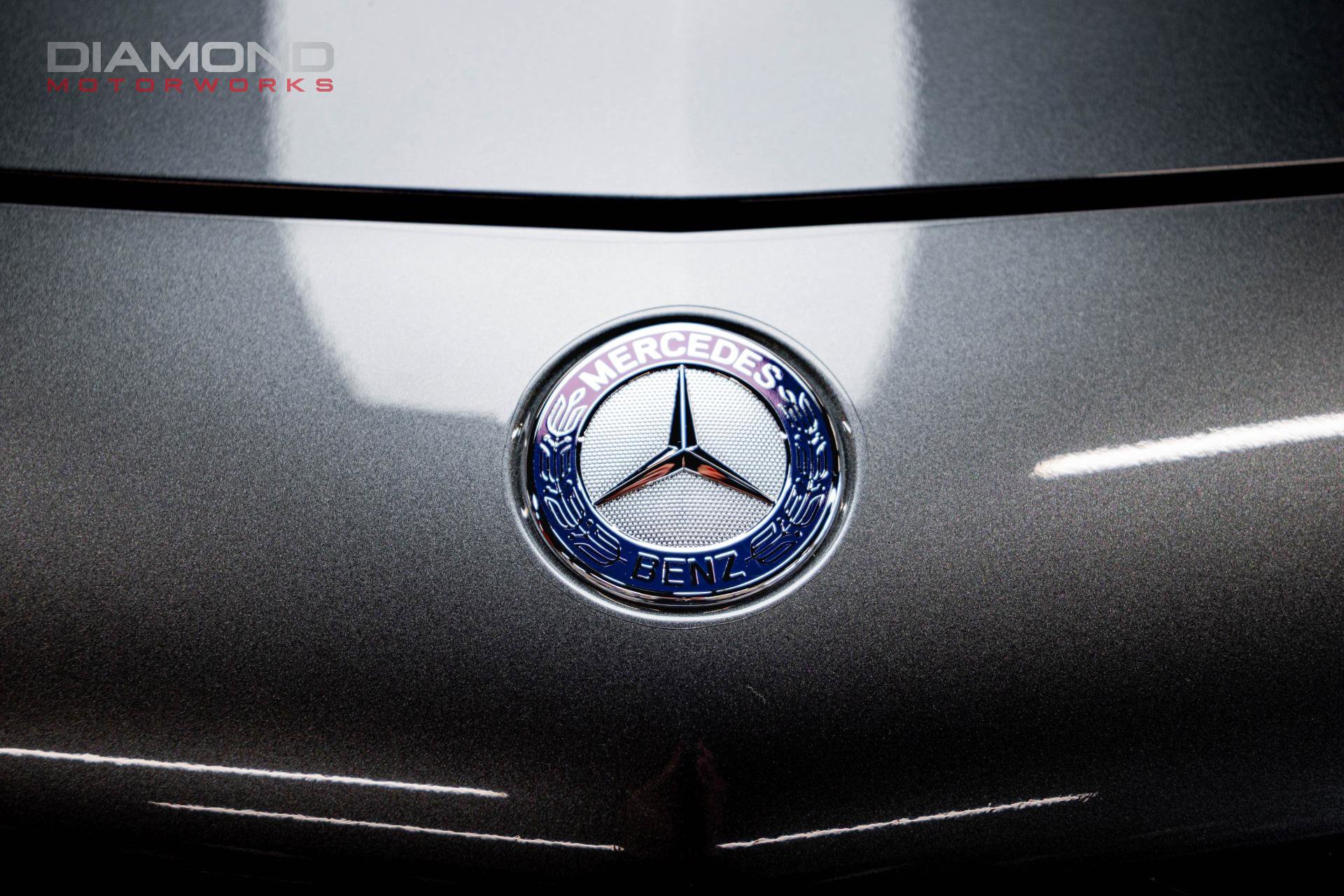 Used 2014 Mercedes-Benz SL 550 image 45