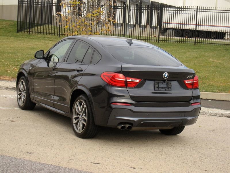 Used 2016 BMW X4 xDrive28i image 13