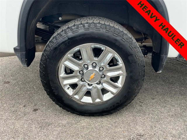 Used 2024 Chevrolet Silverado 3500 High Country w/ High Country Premium Package image 42