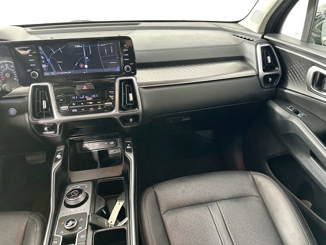 Used 2023 Kia Sorento EX AWD/4WD image 27