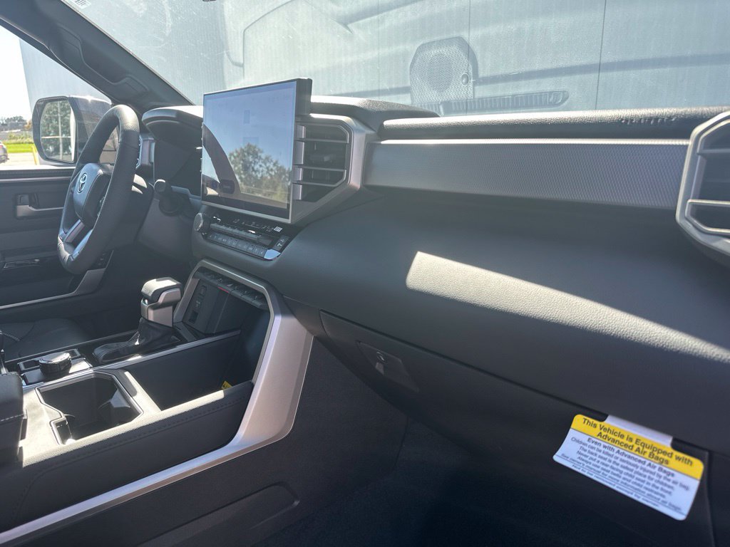 New 2026 Toyota Sequoia Limited AWD/4WD image 37
