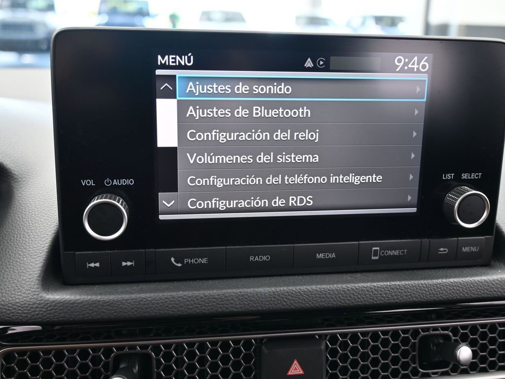 Used 2025 Honda Civic LX image 22